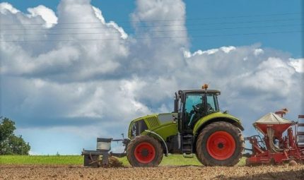 Reseeding the grazing platform - what are the benefits for your farm?